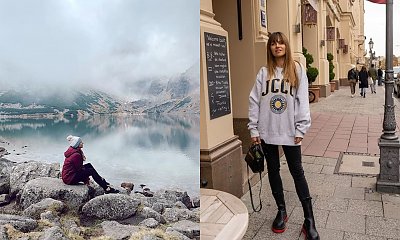 Anna Lewandowska opublikowała zdjęcie ze szpitala: "Łzy cisną się do oczu" - piszą fani