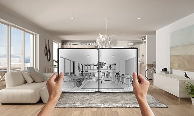 Projekty domów w nowoczesnym stylu: poznaj 3 najciekawsze projekty z aranżacjami wnętrz!