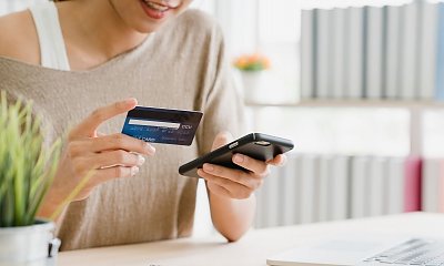 Nie dajcie się oszukać w Black Friday! UOKiK ostrzega przed nieuczciwymi sklepami