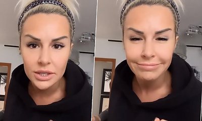 Ewa Minge atakuje Barona, a Blanka go broni! Stara miłość nie rdzewieje?!