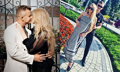 Dawid Narożny wziął ślub w tajemnicy? Pochwalił się zdjęciem z Urzędu Stanu Cywilnego