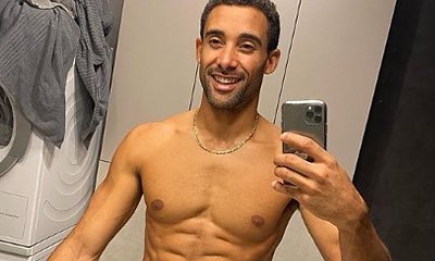 Dominic D'Angelica z "Top Model" przestępcą seksualnym?! Produkcja programu komentuje!