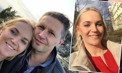 Chorosińska ostro o strajku kobiet: "Nie czuję się reprezentowana przez wulgarne, agresywne kobiety"
