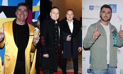 Rząd przygotował wsparcie dla "biednych" artystów! Bracia Golec dostaną prawie 2 mln złotych...