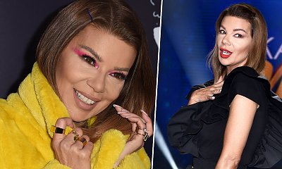 Edyta Górniak w Polsacie broni się przed atakami ws. koronawirusa: "Moje słowa zmanipulowano"