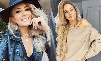 Ewa Mrozowska z "Gogglebox" świętuje urodziny w.. sypialni. Kusi zdjęciem z łóżka, a fani się zachwycają