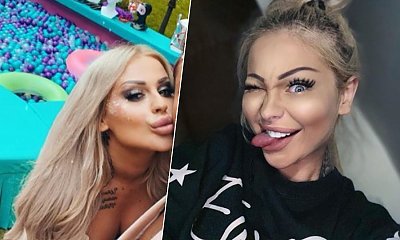 Ewelina z "Warsaw Shore" w końcu pokazała chłopaka. Wiemy kim jest! Przystojny?