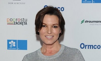 Ilona Felicjańska znów trafiła na odwyk. Kolejny raz walczy z nałogiem