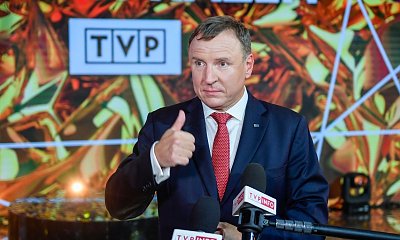 Jacek Kurski wyjawił swoje "sankcje" przeciwko Rosji. Internauci wyśmiali prezesa TVP