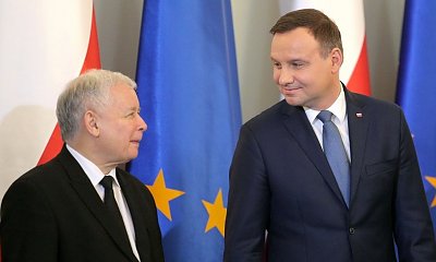 PiS jest w tarapatach. Najnowsze wyniki sondaży powinny zaniepokoić Jarosława Kaczyńskiego