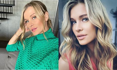 Joanna Krupa - wiek, dziecko, mąż, wzrost, wykształcenie, Instagram. Sprawdź!