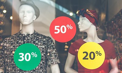 Kiedy jest Black Friday 2020? Co oznacza czarny piątek?