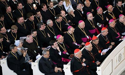 Polski Kościół niedługo zostanie bez wiernych? Sondaże nie pozostawiają złudzeń
