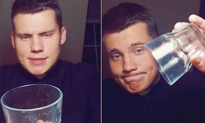 Młody ksiądz wywołał burzę w sieci. Kobiety porównał do... brudnej szklanki