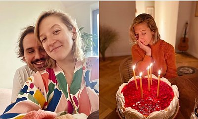Lara Gessler pokazała jak mieszka. Pochwaliła się też królestwem Neny - funkcjonalnie i pięknie