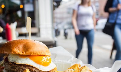 Chcesz przejść na keto dietę? 5 powodów, dla których warto