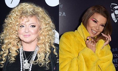 Magda Gessler ostro o Edycie Górniak. Chyba uderzyła w czuły punkt piosenkarki