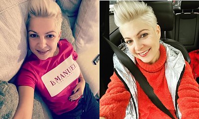 Magda Narożna z zespołu "Piękni i Młodzi" pochwaliła się swoją kuchnią. Duża i CIEMNA - nie każdemu się spodoba