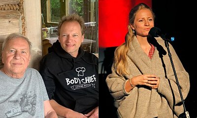 Wiedzieliście, że Marianna Stuhr jest artystką? Jej dziełami pochwalił się sławny brat