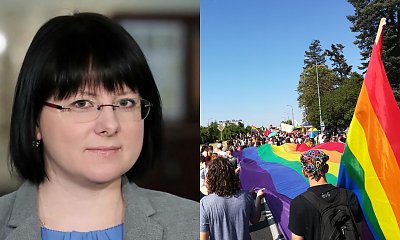 Zakaz aborcji to za mało dla Kai Godek. Teraz próbuje zabronić organizacji marszów równości