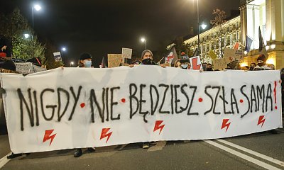 MEN ostrzega nauczycieli, którzy brali udział w strajku: "Będą wyciągnięte konsekwencje"