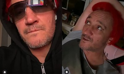Michał Wiśniewski podzielił się radosną nowiną! Nic, tylko pogratulować. Ma się czym pochwalić