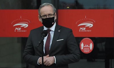 Minister Zdrowia planuje zaszczepić wszystkich dorosłych. Szczepionka na koronawirusa będzie obowiązkowa?