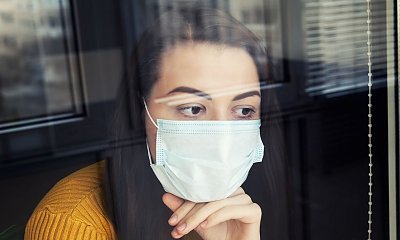 Lockdown za 7 dni? Rzecznik rządu pokazał liczby, które nie pozostawiają złudzeń