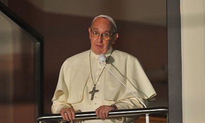 Mocne słowa papieża Franciszka. Skrytykował koronasceptyków i antymaseczkowców