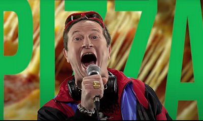 Wielki powrót Ryśka z "Klanu" w reklamie. Nawołuje do mycia rączek, a internet jest zachwycony