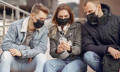 Kiedy wrócimy do życia sprzed pandemii? Przewidywania ekspertów są wyjątkowo optymistyczne