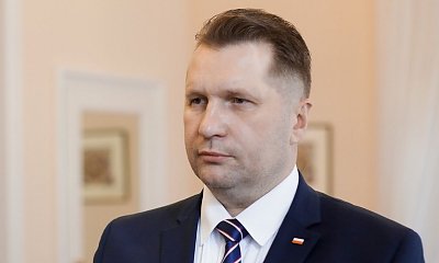 Jest petycja w sprawie odwołania nowego Ministra Edukacji. Zdobywa podpisy w rekordowym tempie