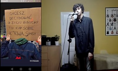 Gdyby Strajk Kobiet był piosenką! Ten utwór to hit sieci! Słyszeliście?
