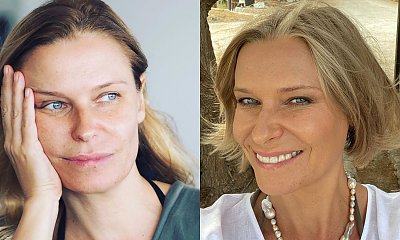 Paulina Młynarska do antycovidowców: Jaką trzeba mieć w sobie p**przoną butę, by rzucać spiskowe brednie