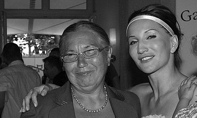 Justyna Steczkowska w żałobie. Nie żyje jej mama. Miała 78 lat. "Wiem, że już jesteś w lepszym świecie z tatą u boku"