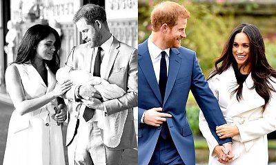 Meghan Markle straciła drugą ciążę. "Rozpacz nie do udźwignięcia"