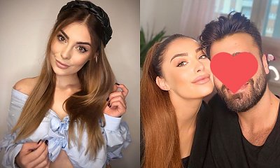 Marietta Fiedor z "Love Island" powiększyła piersi i ma nowego chłopaka! Pasują do siebie?