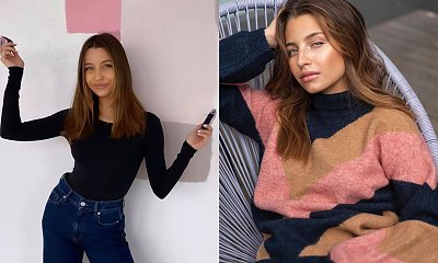 Julia Wieniawa oprowadza po swoim nowym mieszkaniu! Łazienka to sztos!
