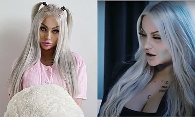 Ewelina z "Warsaw Shore" nagrała swój pierwszy singiel i teledysk! Jest aż tak źle?