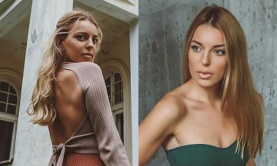 Oliwia Miśkiewicz z "Love Island" pozuje bez majtek! "To już jest przegięcie!" - grzmią fani