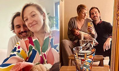 Lara Gessler rodziła naturalnie i bez znieczulenia! Zdradziła, dlaczego!