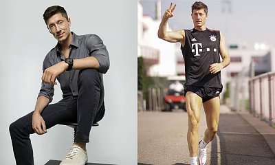Robert Lewandowski pokazał pokój córek: "Niektórzy mają mieszkanie jak ten pokój" - fakt, jest BARDZO duży