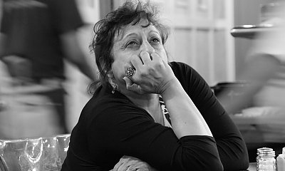 "Nie mogę jechać na święta do starszych rodziców, ale na zakupy do galerii będę mogła pójść?!"