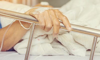 Polityk w szokujących słowach o starszych ofiarach Covid-19. Ludzie: "Co za obrzydliwość"