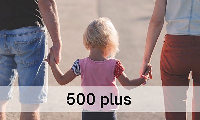 500 złotych na dziecko to za mało?! Niektóre matki uważają, że kwota powinna być wyższa
