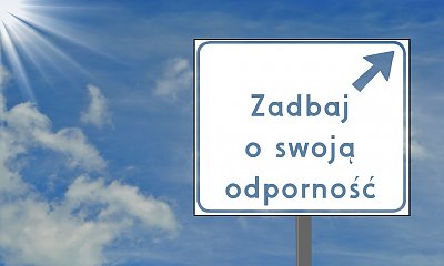 RADZIMY: Jak zwiększyć odporność na infekcje