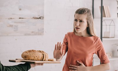 Te objawy świadczą o nietolerancji glutenu. Czas odstawić pieczywo