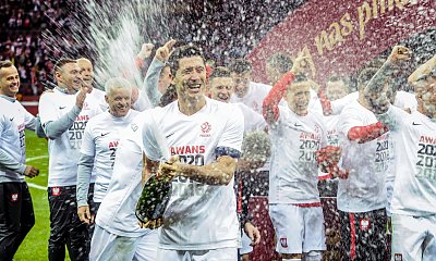 Robert Lewandowski - wiek, wzrost, Instagram, ciekawostki! Sprawdź!