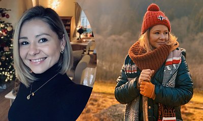 Ania Karwan udekorowała dom na święta. Fani nie mogą wyjść z podziwu. Jest magicznie!