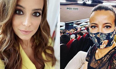 Anna Mucha apeluje do ozdrowieńców: „Możesz uratować nawet 9 osób!”